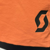 SCOTT Shorts W's Endurance ls/fit w/pad | damskie szorty / spodenki rowerowe | + wewnętrzne spodenki z wkładką | MTB / ENDURO / GRAVEL | braze orange