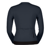 SCOTT Ultd. Training Long Sleeve Women's Jersey | damska koszulka rowerowa | dark blue