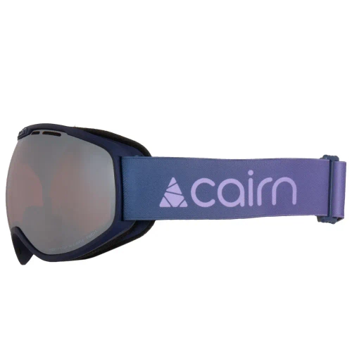 CAIRN Athos SPX3 mat light lilac | ski / snowboard goggles | Lens Cat. 3