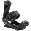 NITRO Team PRO 2025 | snowboard bindings | VIBRAM ® | ultra black | LEVEL UP LIKE THE PROS