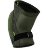 IXS Flow EVO+ Knee Guards | ENDURO / MTB / E-BIKE | X-MATTER | KEVLAR |  olive