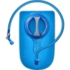 CAMELBAK Hydrobak Light 2.5l (1.5l) | plecak rowerowy z systemem nawadniania / bukłakiem | berry