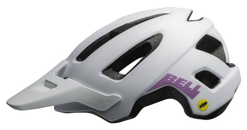 BELL Nomad W MIPS ® | damski kask rowerowy | MTB / ENDURO | white