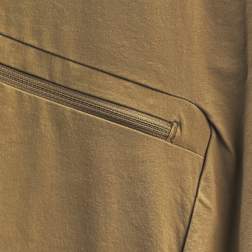 SCOTT Explorair Light Women's Pants | silt beige