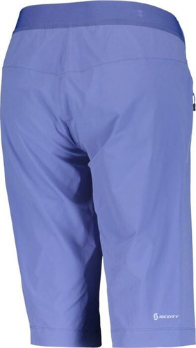 SCOTT Trail Vertic w/pad Women's Shorts | MTB / ENDURO | dream blue