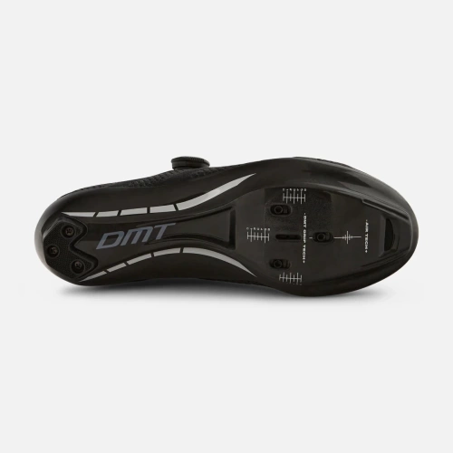 DMT KR1 | road cycling shoes | BOA ® | CARBON | black / black