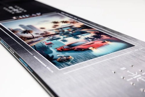 ZESTAW NITRO 2026: Cheap Thrills + One ULTRA BLACK | snowboard + wiązania