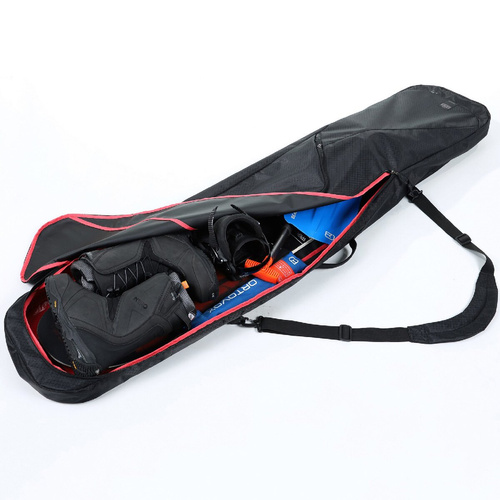 NITRO Sub Board Bag 165 2025 | snowboard bag | quiver | phantom