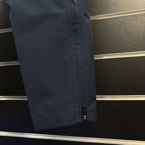 SCOTT Explorair Light Dryo 2.5L Pants | spodnie trekkingowe | 15K/15K | dark blue