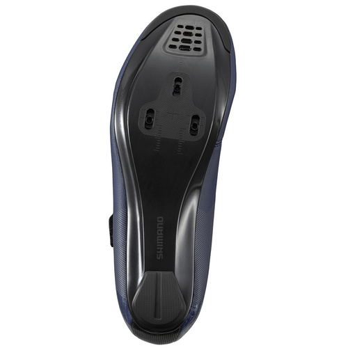 SHIMANO RC1 | road cycling shoes | navy