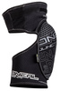 O'NEAL Junction Liste Knee Guard | ochraniacze rowerowe kolan | IPX® | ENDURO / MTB / E-BIKE | black / gray