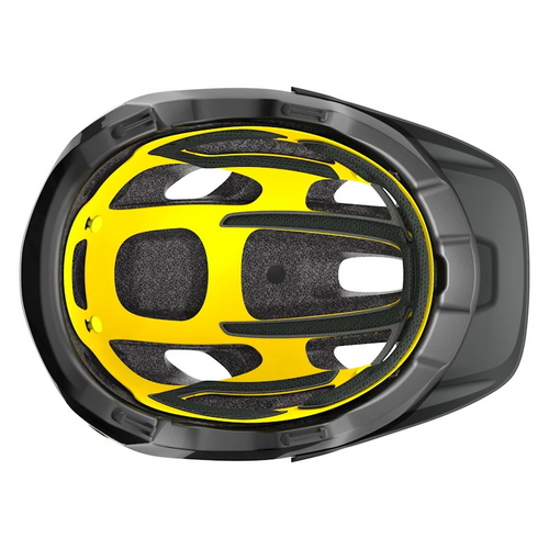 SCOTT Stego Plus MIPS ® | bike helmet | black | OUTLET