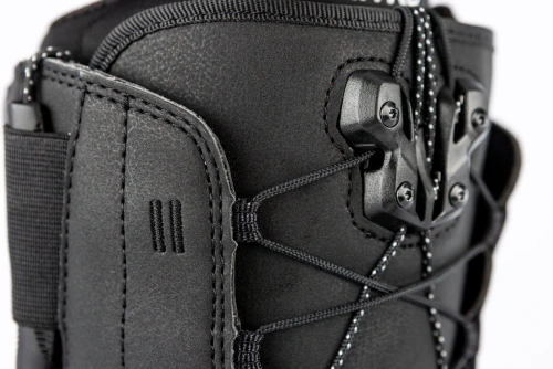 NITRO Monarch Step On ® TLS 2026 | women's snowboard boots | HEAT Moldable | BOA ® | Classy All-Mountain Convenience