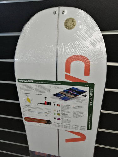 Splitboard CAPITA Neo Slasher 2023 | 161cm