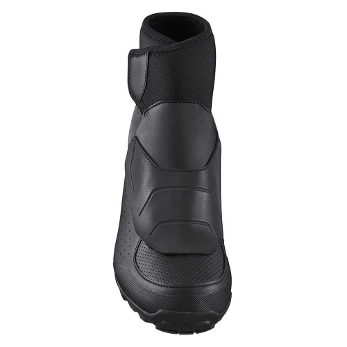 SHIMANO MW5 | buty rowerowe jesienno-zimowe | MTB | SPD | black