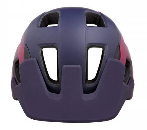 LAZER Chiru MIPS ® | bike helmet | MTB / ENDURO | matte blue / pink