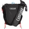 CAMELBAK Apex Pro 12 Run Vest + 2 x 500ml Quick Stow™ Flasks | kamizelka / plecak biegowa/y | black