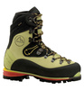 Damskie buty górskie LA SPORTIVA Nepal EVO Woman GTX GORE-TEX VIBRAM lime