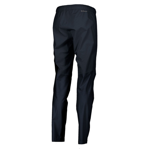 SCOTT Explorair Light Dryo 2.5L Pants | spodnie trekkingowe | 15K/15K | dark blue