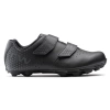 NORTHWAVE Spike 3 | bike shoes  | X-MEN | MTB | SPD | black
