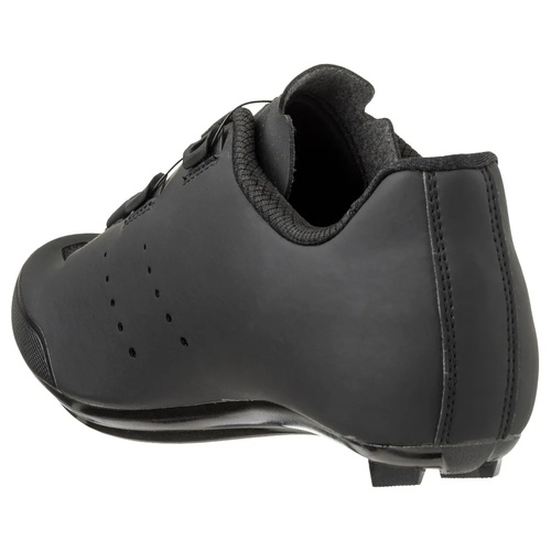 AGU R610 | road cycling shoes | ATOP | black