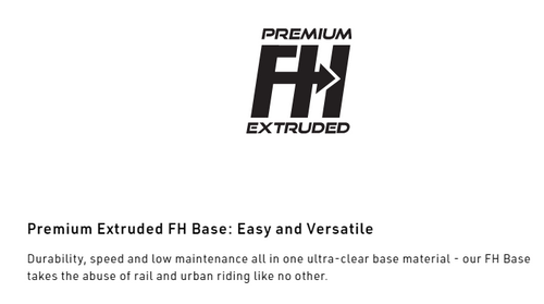 WOMEN SET NITRO 2025: Volta 152cm & Peak by KOHLA + Vertical ST s. M & pucks x SPARK R&D | splitboard & skins + bindings & pucks