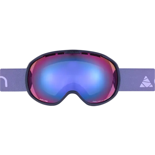 CAIRN Athos SPX3 mat light lilac | ski / snowboard goggles | Lens Cat. 3