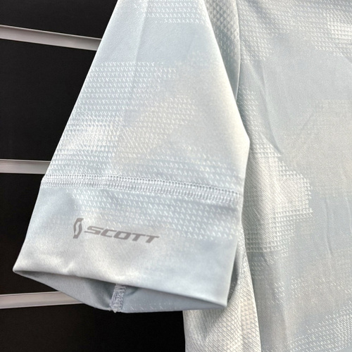 SCOTT Endurance 10 s/sl Women's Jersey | morning blue