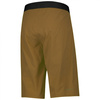 SCOTT Shorts M's Trail Vertic w/pad | szorty / spodenki rowerowe | + wewnętrzne spodenki z wkładką | MTB / ENDURO | silt beige