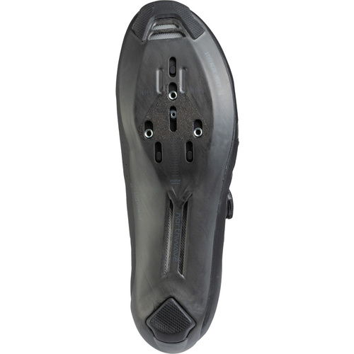 NORTHWAVE Veloce Extreme | buty rowerowe szosowe | CARBON | black