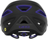 GIRO Montara MIPS ® | damski kask rowerowy | MTB / ENDURO | black / electric prurple | OUTLET
