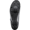 SHIMANO XC1 | bike shoes | MTB | SPD | silver