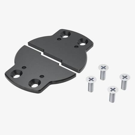 UNION Explorer / Expedition Aluminium Adapter Plates