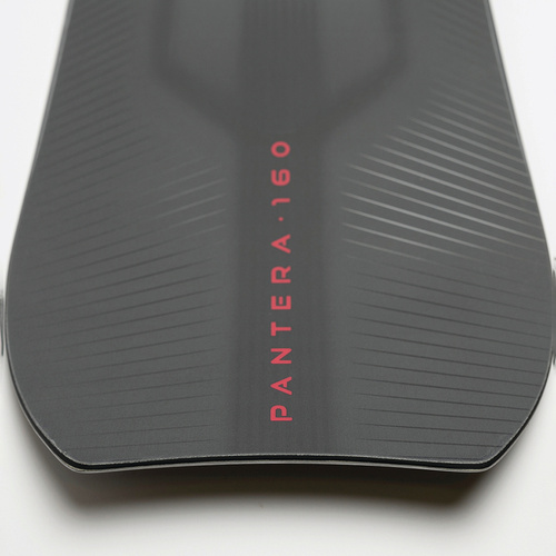 NITRO Pantera 2026 | deska snowboardowa | THE ULTIMATE SPEED MACHINE!