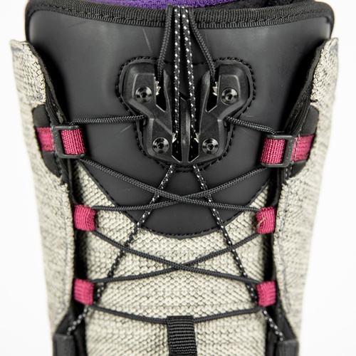 NITRO Ronda TLS | women's snowboard boots | VIBRAM ® | THE NEW RESORT EXPLORER & EQUIPPED TO SPLIT!