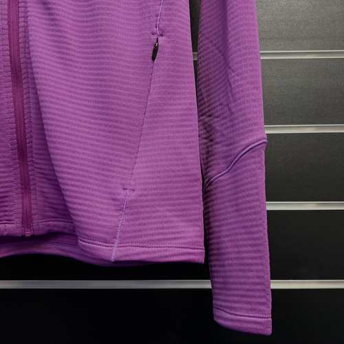 SCOTT Defined Light Women's Hoody | damska bluza z kapturem | liquid purple