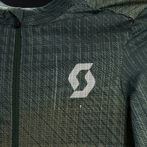 SCOTT Jersey M's Ultd. SL SS | cycling | lush green / haze green