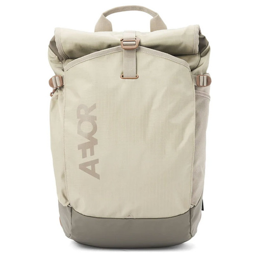 AEVOR Roll Pack Diamond Scorpion 20-28l | bike / city bikepack | LAPTOP 15" | 760g 