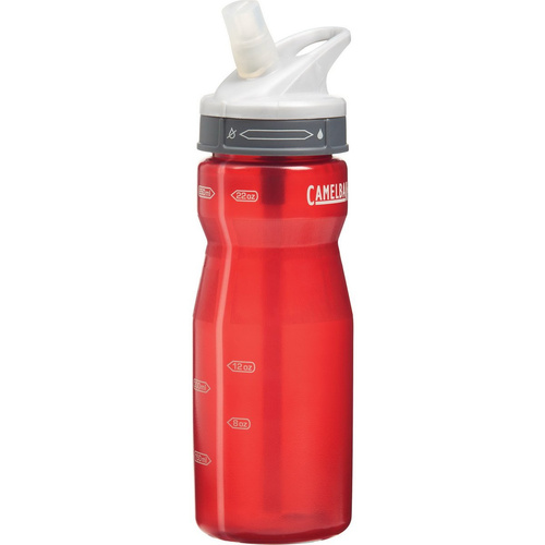 Bidon CAMELBAK The Performance Bottle 0.66l fire