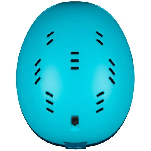 SWEET PROTECTION Adapter MIPS ® | kask ski / snowboard | breeze / juniper blue | OUTLET