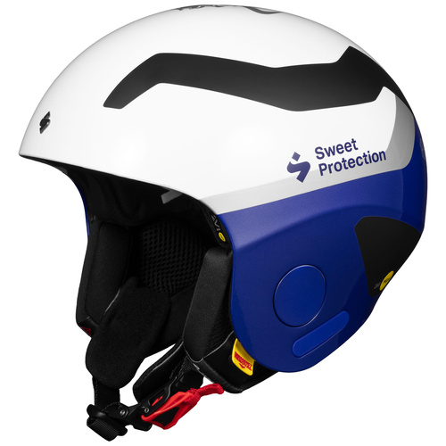 SWEET PROTECTION Volata 2Vi ® MIPS ® Race Helmet x HK | Henrik Kristoffersen 006 | OUTLET