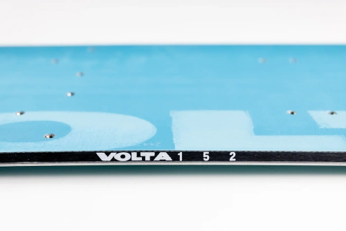 WOMEN SET 2026: NITRO Volta 146cm & Peak by KOHLA + SPARK R&D Arc ST XS/S | splitboard & skins + bindings & pucks