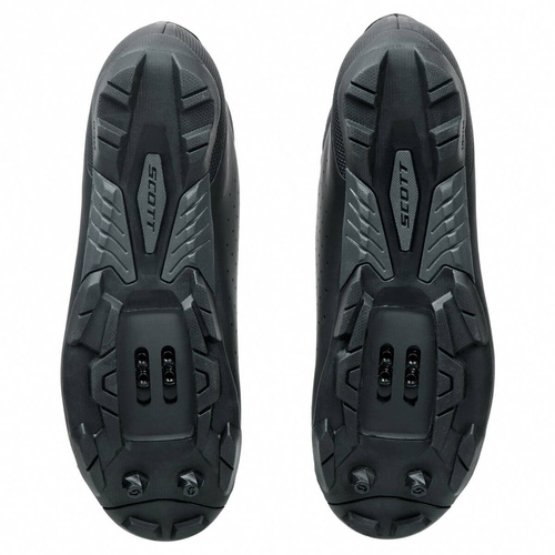 SCOTT MTB Comp Mid BOA ® Shoe | MTB / GRAVEL / ENDURO | fall | black