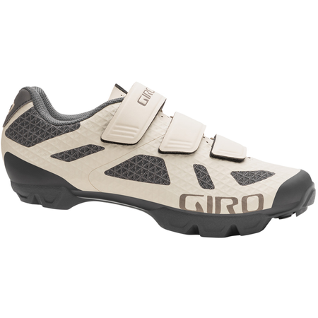 GIRO Ranger | women's bike shoes | MTB / GRAVEL | SPD | sandstone | OUTLET