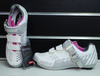 SUPLEST SupZERO StreetRacing Buckle | women's road cycling shoes | reflective silver/white/pink | OUTLET