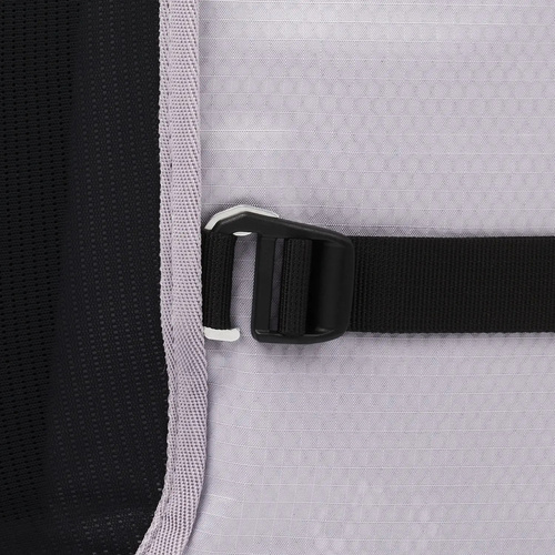 AEVOR Trip Pack PROOF HAZE 26-33l | bike / city / trip bikepack | WATERPROOF 13K | LAPTOP 15" | 800g