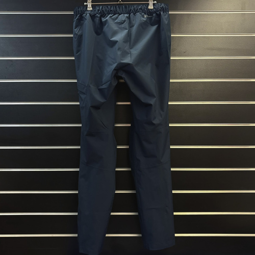 SCOTT Explorair Light Dryo 2.5L Pants | spodnie trekkingowe | 15K/15K | dark blue