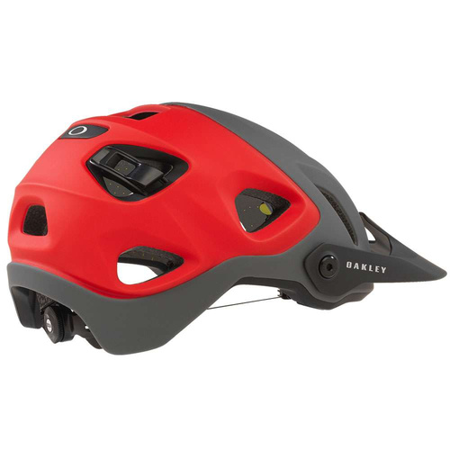 OAKLEY DRT5 MIPS ® | bike helmet | MTB / ENDURO | black / red