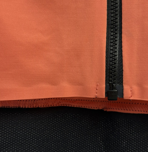 SCOTT Ultd. Training LS Women's Jersey | damska koszulka rowerowa | astro red / black