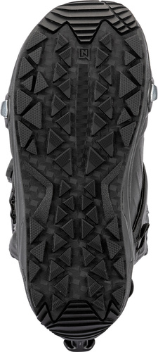 SET 2026: BATALEON Cruiser 3BT™ + NITRO Step On ® + Profile TLS + Cargo Board | snowboard + bindings + boots + bag